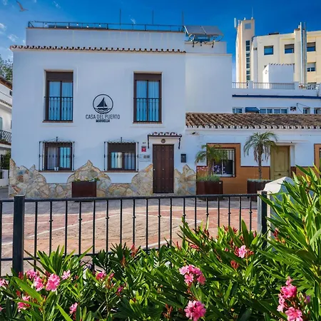 بيت للعطل Port Townhouse W/ Jacuzzi *