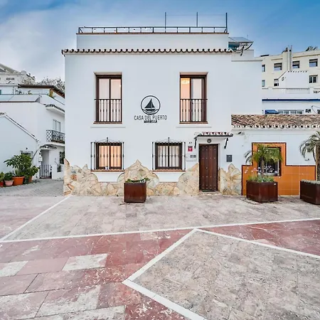 Port Townhouse W/ Jacuzzi