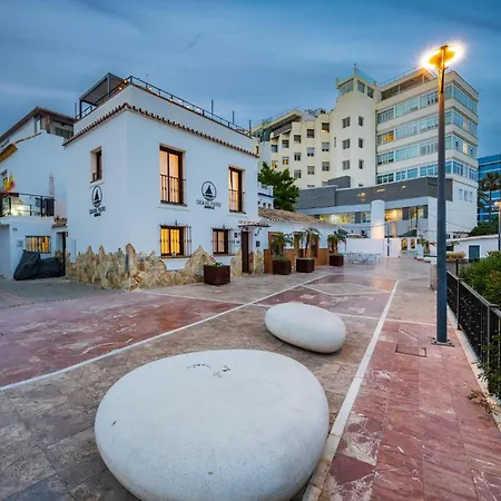 بيت للعطل Port Townhouse W/ Jacuzzi *